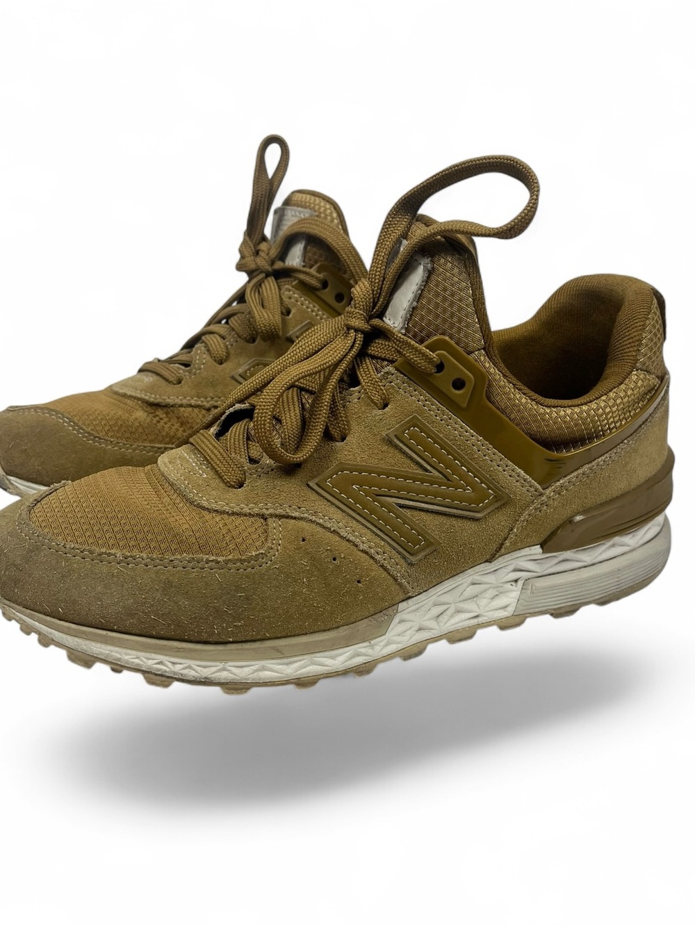 New Balance 574 Sport Sneakers